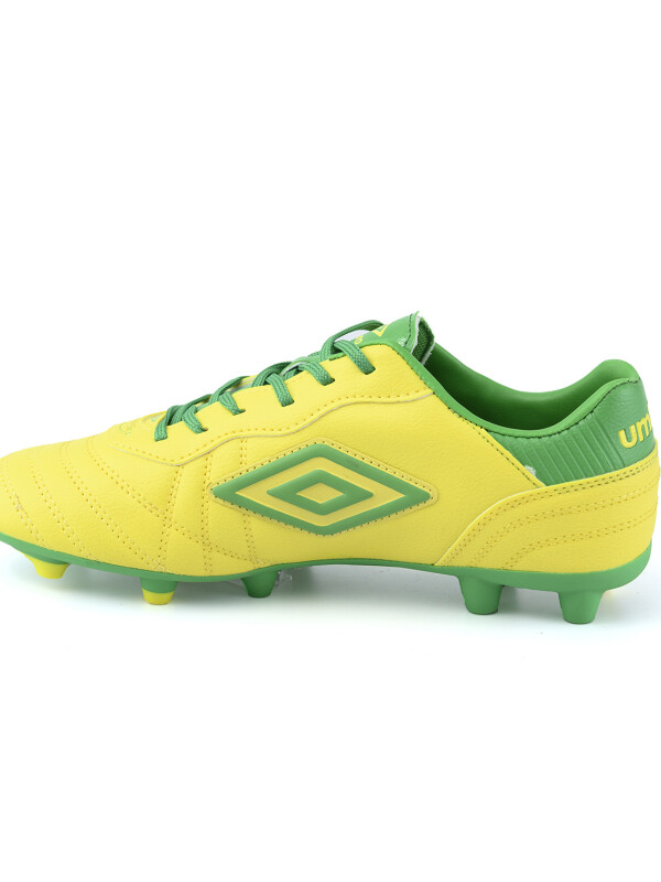 Calzado Touch FG Umbro Hombre 03v