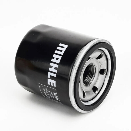 FILTRO ACEITE RENAULT SANDERO DUSTER OROCH 1.6 21/ PICANTO HB20 1.0 MAHLE FILTRO ACEITE RENAULT SANDERO DUSTER OROCH 1.6 21/ PICANTO HB20 1.0 MAHLE