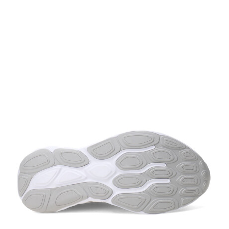 Championes de Mujer New Balance 460 Gris - Plateado