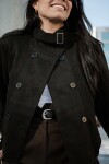 Campera Gamuza Campera Gamuza