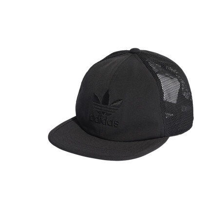 Gorra adidas Trucker - Black Black