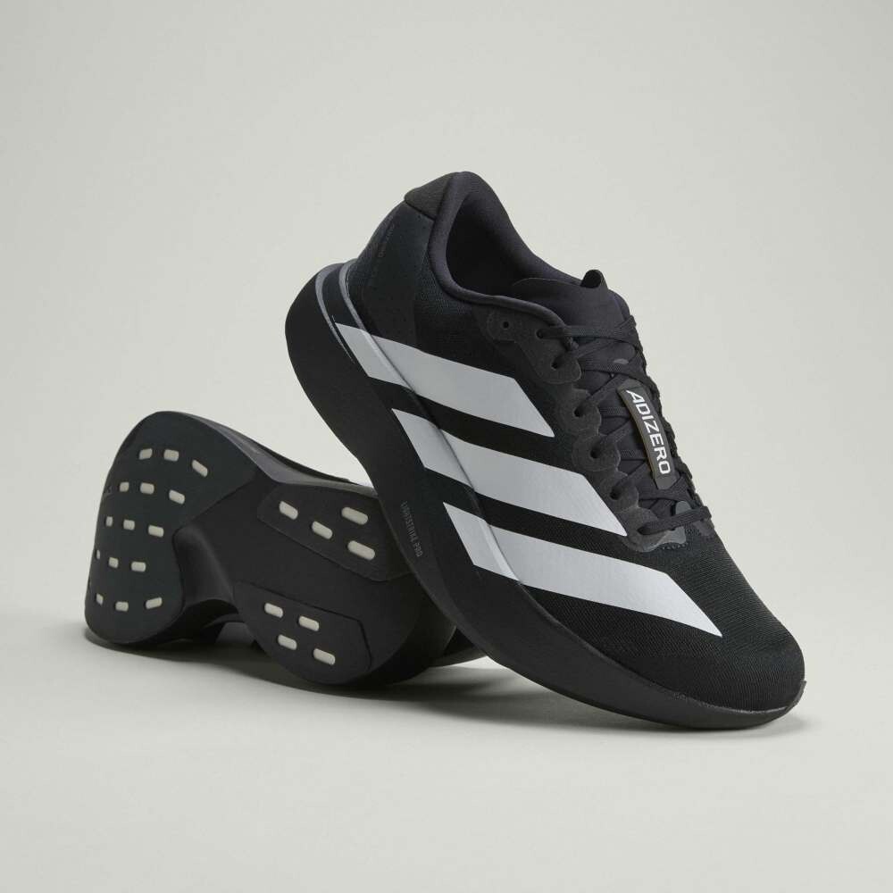 Zapatillas Running Adizero Evo Sl Hombre Black