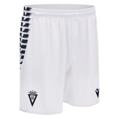 CADIZ FC 2024/25 AWAY SHORTS CADIZ FC 2024/25 AWAY SHORTS