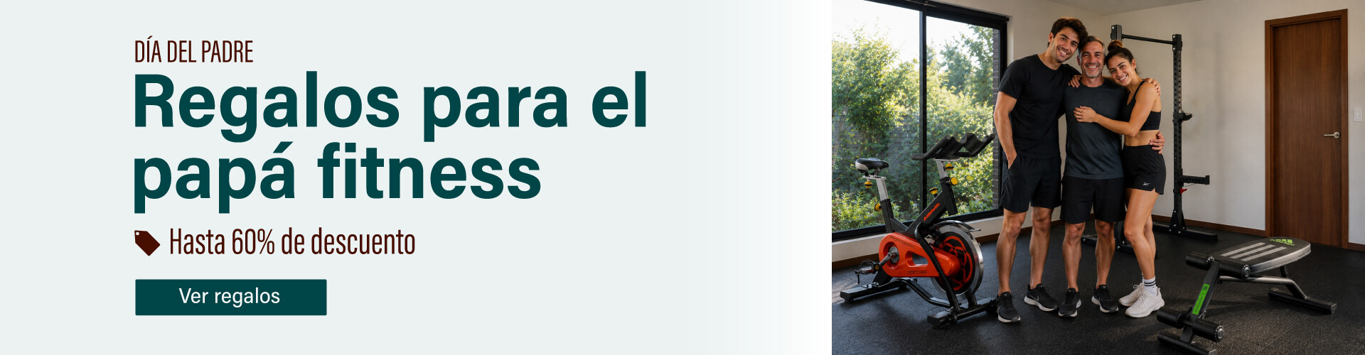 Ofertas día del padre