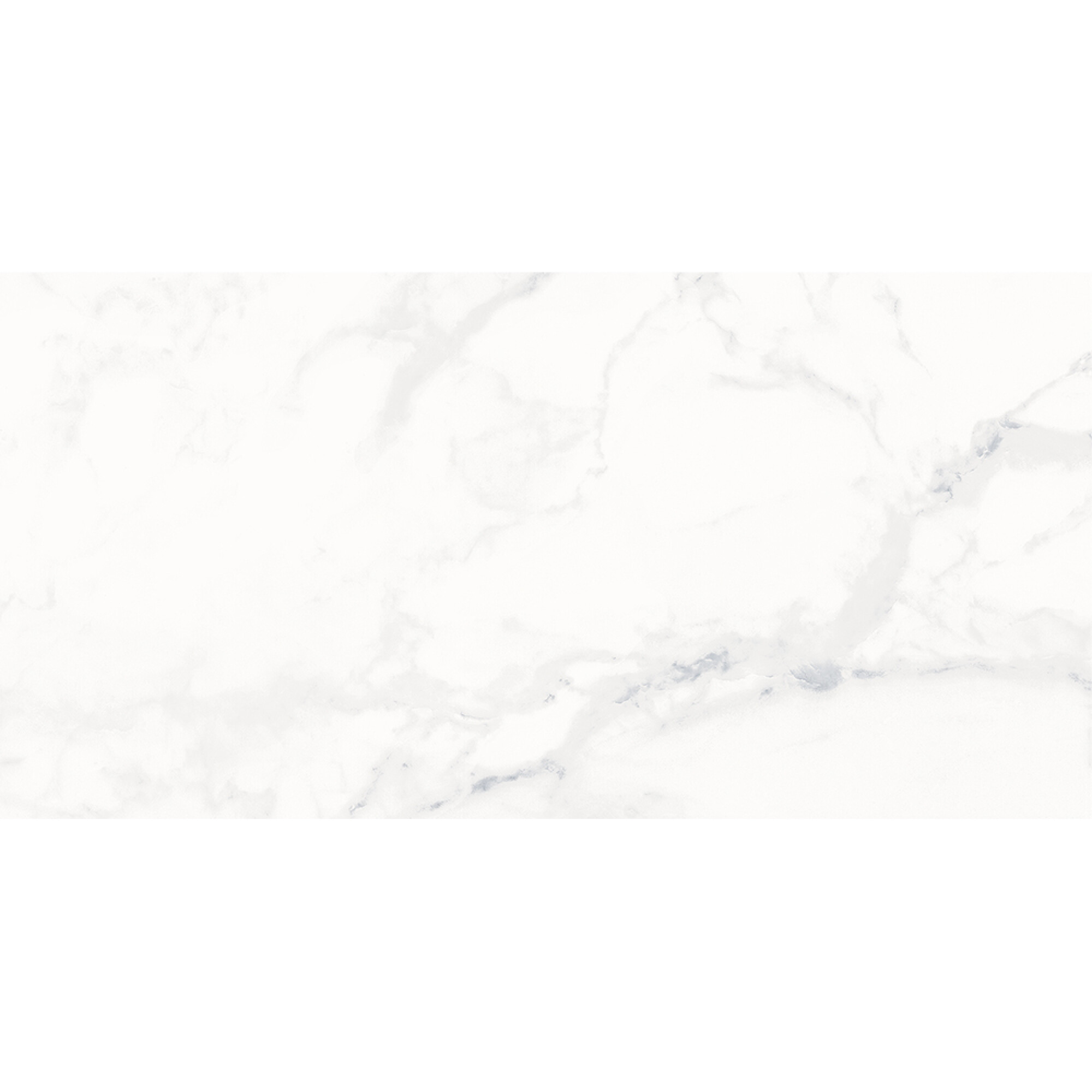 Porcelanato Calacatta White Matte "a" 60x120 Cm — Castro