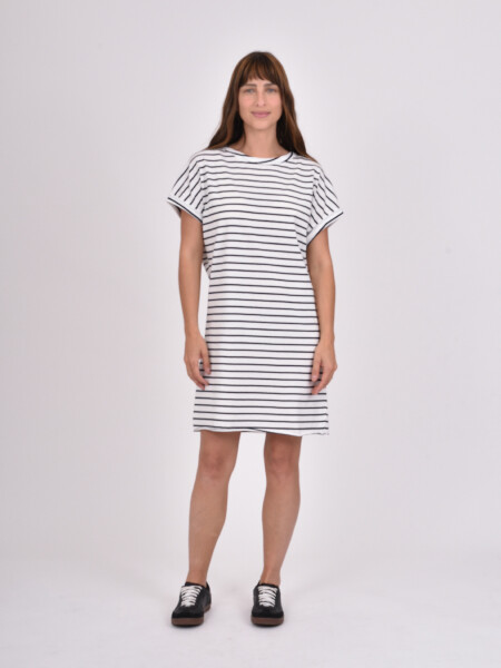 VESTIDO IRENE VARIANTE 3 (V)