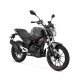 Moto Keeway RKS 125 Negro