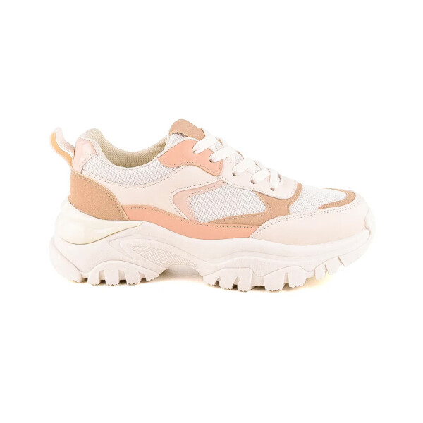 DEPORTIVO CASUAL KALA - KORIUM BEIGE