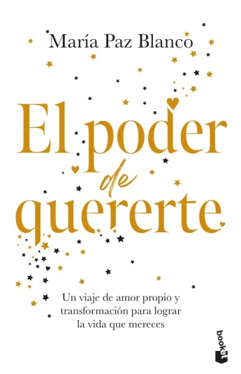 El poder de quererte El poder de quererte