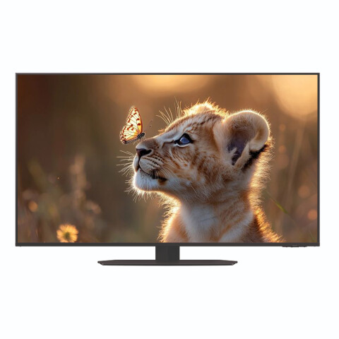 Smart Tv Samsung Neo Qled 43 4k Tizen Saqn43qn90fa Hdmi TV 43 SAMSUNG NEO QLED SAQN43QN90FA