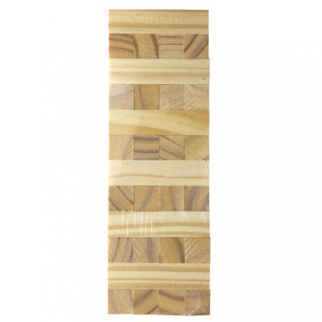 Torre de Madera Royal Torre de Madera Royal