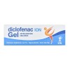 Gel Antiinflamatorio Diclofenac 50 g – Ion Gel Antiinflamatorio Diclofenac 50 g – Ion