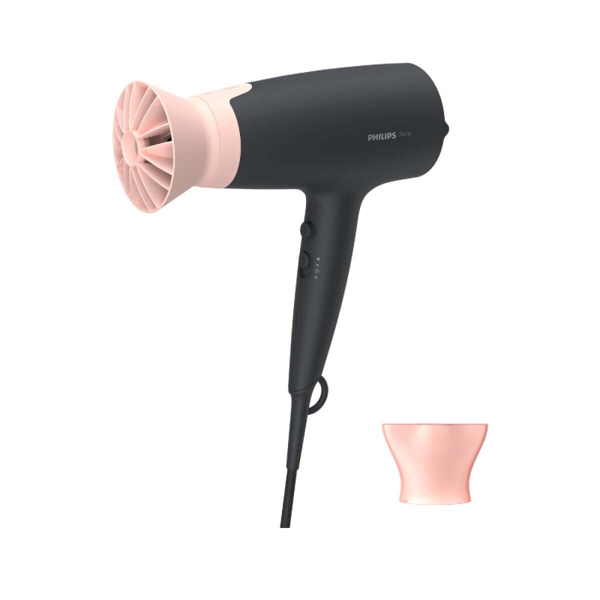 Secador de Cabello Philips Clásico 220V 