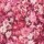 Calza Estampada Toddler Niña Pink Floral