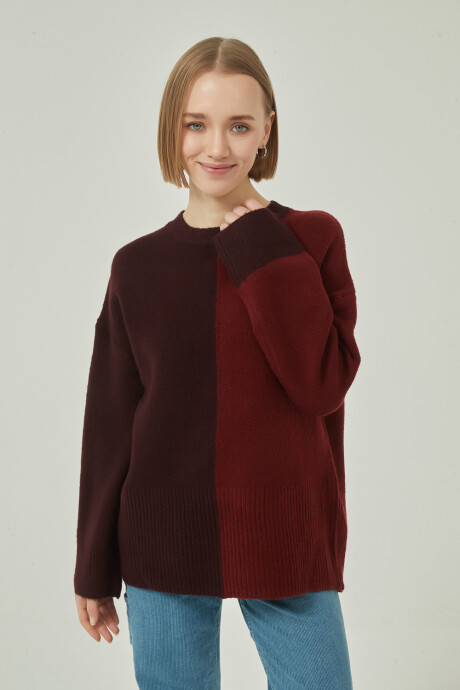 Sweater Isela Estampado 2