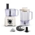 Multiprocesador Arno 4 En 1 MP62 Beige Multiprocesador Arno 4 En 1 MP62 Beige