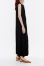 MONO OVERSIZE LAZO Negro