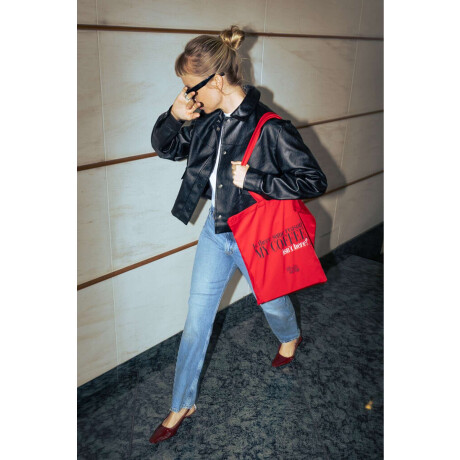 Totebag Miranda Print 3