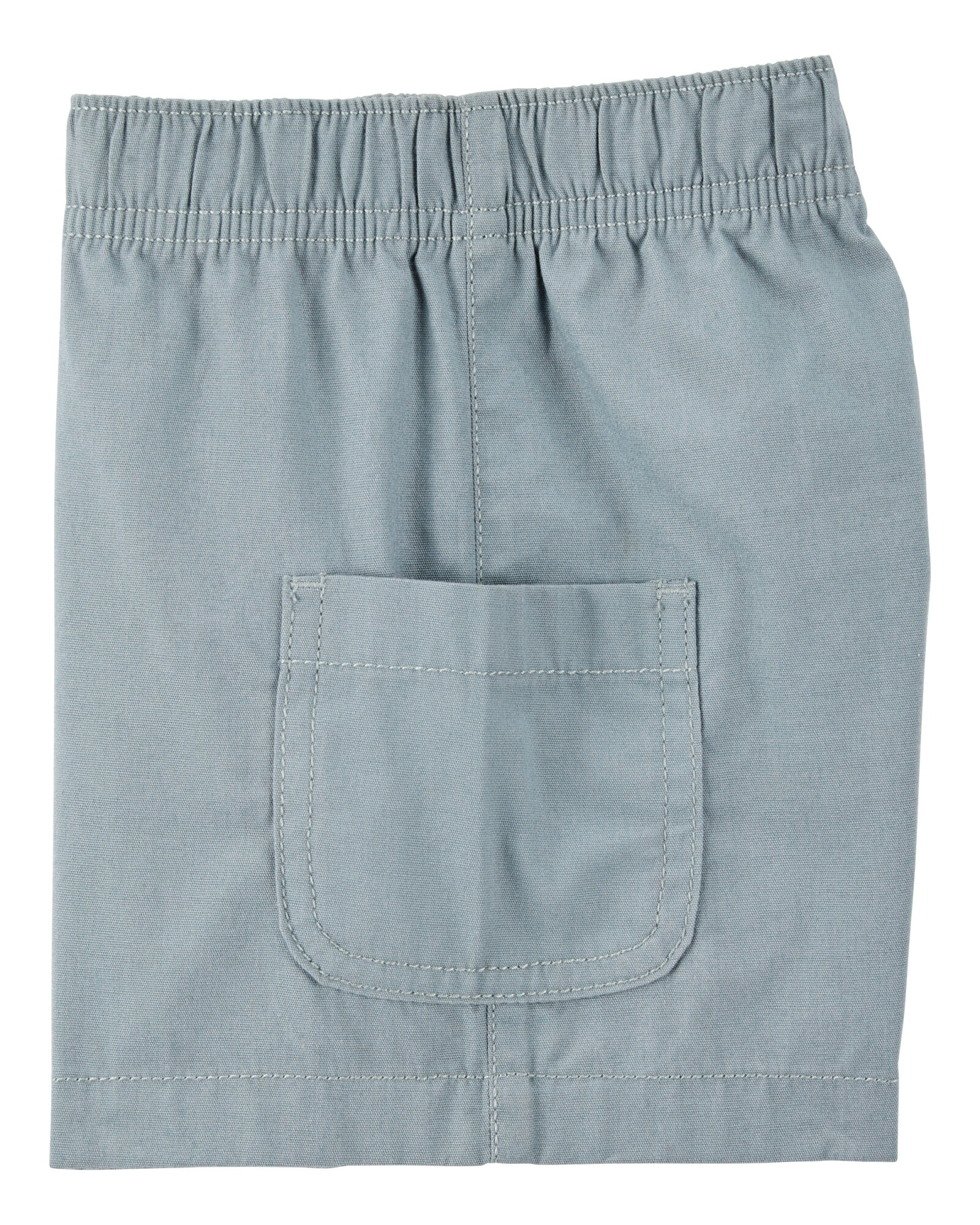 Set dos piezas de algodón, short y camisa, diseño tropical Set dos piezas de algodón, short y camisa, diseño tropical