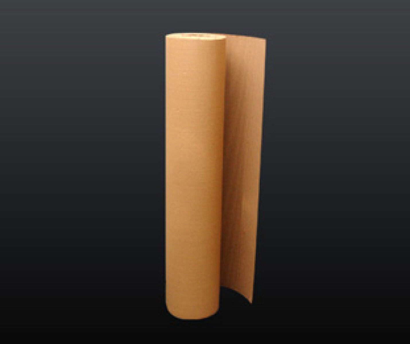 BOBINA CARTON CORRUGADO 1 07 CM - 3MTXKG 