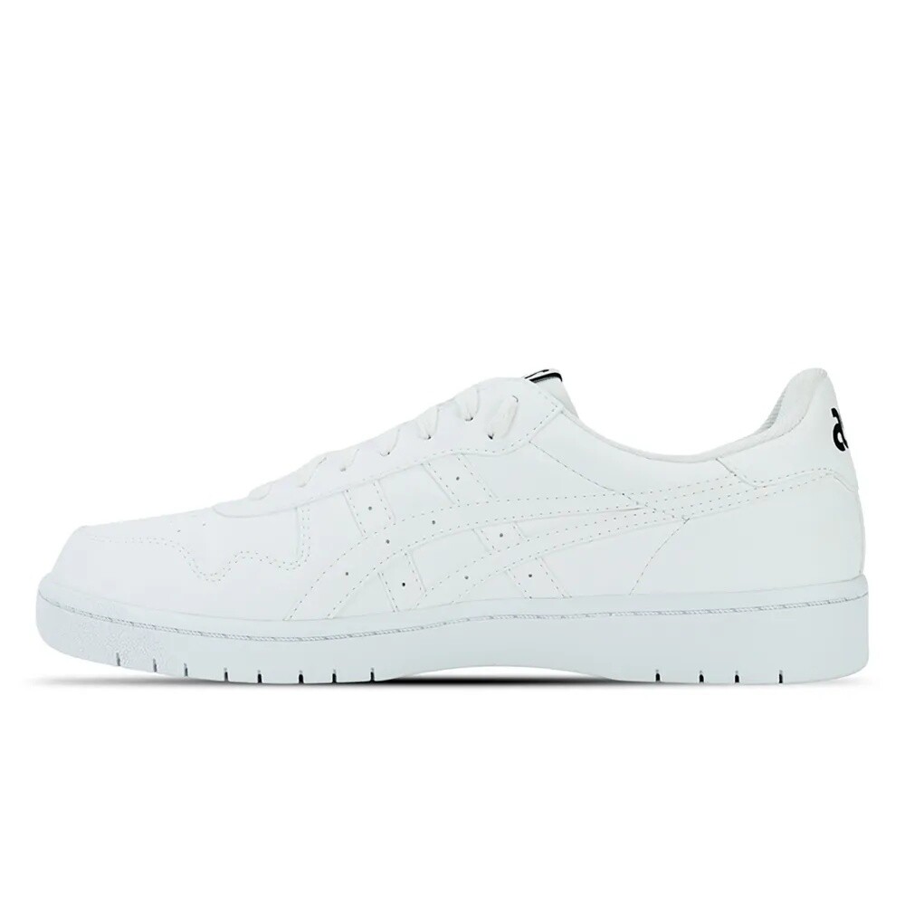 Japan S M - Hombre White/White