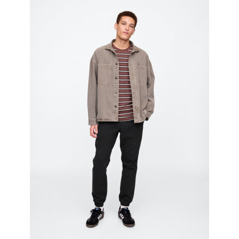 V-ESSENTIAL JOGGER MOONLESS NIGHT V2