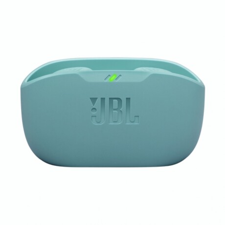 JBL HEADHPONES WAVE BUDS 2 EARBUDS TWS Auriculares Inalámbricos JBL Wave Buds 2 Cancelación De Ruido Activa - Blue