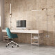PORCELANATO 90X90 GRIS AC MATE GAMAS DE GRIS PIEDRAS GAMAS DE GRIS