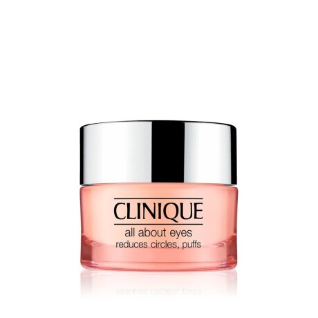 Contorno de Ojos Clinique All About Eyes Clinique 15ml Contorno de Ojos Clinique All About Eyes Clinique 15ml