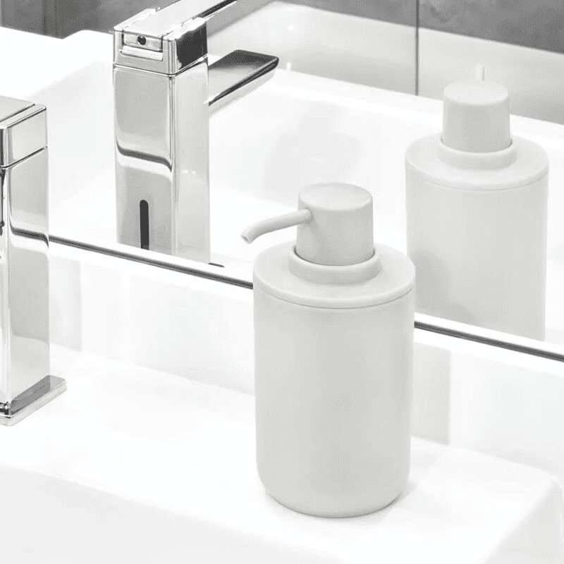 Juego accesorios para baño 3 piezas Juego accesorios para baño 3 piezas
