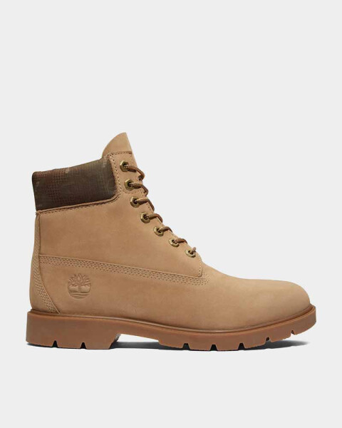 Botas Timberland Classic 6 Inch Waterproof Hombre Bone