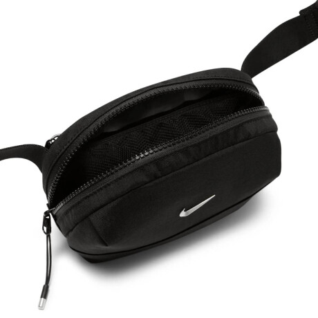Valija Nike Aura Waistpack Unisex Negro