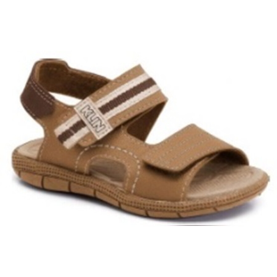*KLIN PAPETE TIC TAC CASUAL 1.2 TAUPE