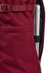 MOCHILA HATCHET ROLLTOP RUSSET RED