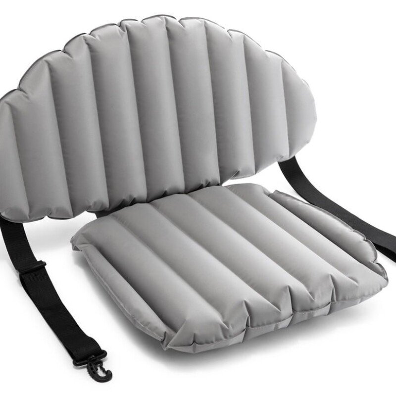 INTEX REPUESTO ASIENTO INFLABLE PARA KAYAK PRO 68309 Intex Repuesto Asiento Inflable Para Kayak Pro 68309