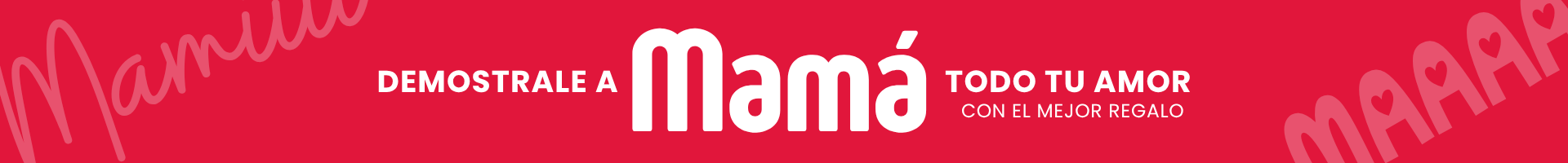 Regalos para Mamá listado de prod