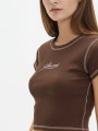 Remera Ohakune Estampado 4