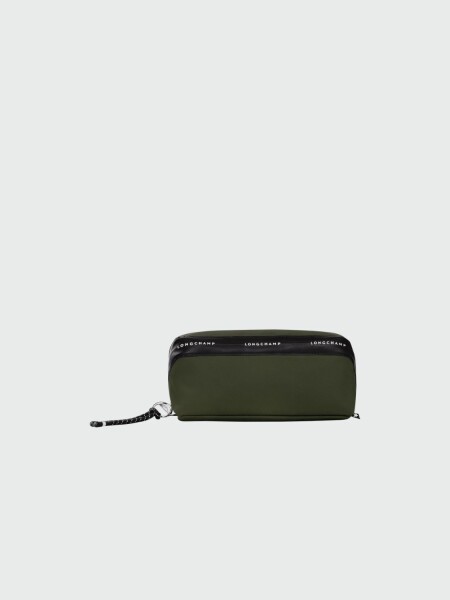 Longchamp- Neceser de lona reciclada, Le pliage Energy 0