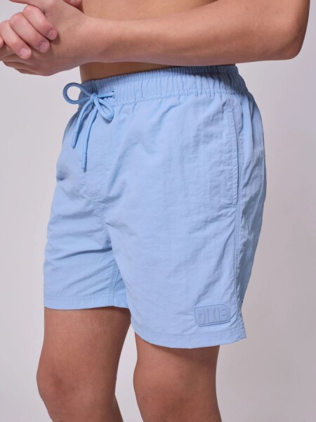 SHORT DIXIE ROLCE CELESTE