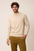 TEJIDO FAENZO POLANCO Beige