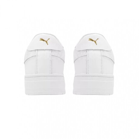 Championes Puma CA Pro Classic II White