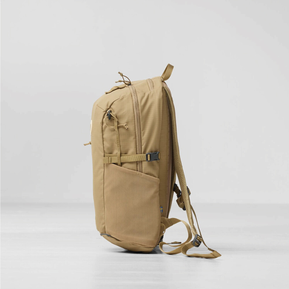 Abisko Softpack 16 - Unisex Clay