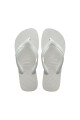 Chancletas Havaianas Blanco