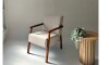 Butaca CLARA PREVENTA Beige