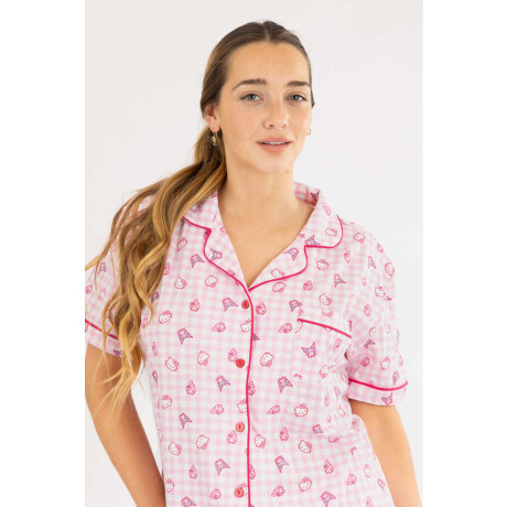 Hk Americano Princesas e