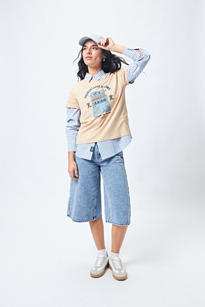 REMERA NORIKUMO Arena