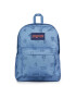 Mochila Portalaptop Superbreak Plus Sunny sketches Blue
