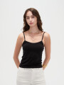 Musculosa Aix Negro