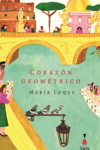 Corazón Geométrico Corazón Geométrico