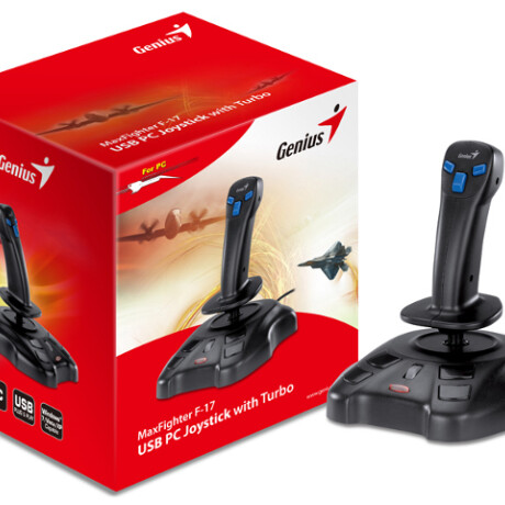 Joystick Genius Maxfighter F-17 001